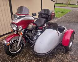 Harley Davidson for sale in Logan Central, Queensland, Australia