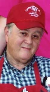 Charles Nash Obituary (1940