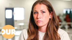 Accused Killer Julia Enright Takes Stand In Own Defense