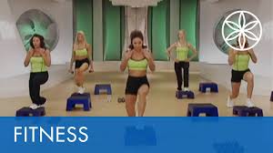 Lagree certified instructor, mary farber, will have you sweating and your muscles shaking! The Firm Body Sculpt Fitness Gaiam Youtube