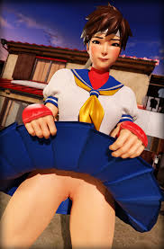 Rule34 - If it exists, there is porn of it  sakura kasugano  5365632