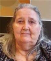 Geraldine Busby Obituary (1937