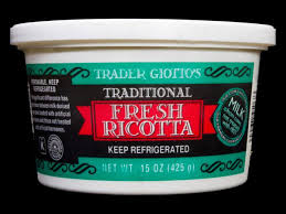 Maybe you would like to learn more about one of these? The Best Ricotta Cheese Taste Test