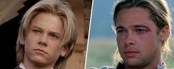 Dubosc occupies 94th place in the list of the most profitable actors of french cinema. Franck Dubosc Et Kad Merad Version Jeunes Marion Cotillard Brad Pitt Audrey Tautou Decouvrez Leur Version Rajeunie Au Cinema Allocine