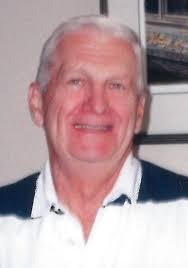 Obituary of Thomas Wesley Ball