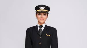 In a free wheeling conversation captain zoya agarwal, air india's woman commander talks about her life as a pilot, mother, daughter and the challenges faced by women in a man's world. Captain Zoya Agarwal On Making History And Being A Frontline Warrior