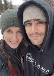 Erin Linton and Tim Hallam's Wedding Website