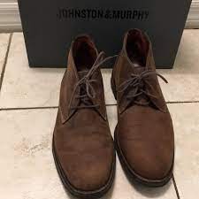 Free shipping and returns on johnston & murphy 'copeland' suede chukka boot (men) at nordstrom.com. Johnston Murphy Shoes Johnston Murphy Copeland Chukka Boots Poshmark