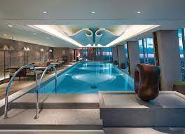 Best hotel by far in london! The Best Hotels In London 100 Hotels You Have To See