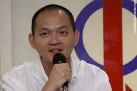 He is the deputy minister of international trade and industry since 2 july 2018. Ong Kian Ming New Mandala