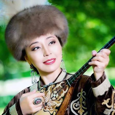 Байбосынова Ұлжан » Успешные люди мира | Международный официальный сайт