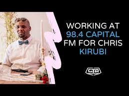 Chris kirubi family, chris kirubi age, chris kirubi wealth, chris kirubi illness, chris kirubi daughter, chris kirubi house, chris kirubi wife, chris kirubi biography… full details below. 692 Working At 98 4 Capital Fm For Chris Kirubi Fakii Liwali The Play House Youtube