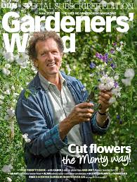 June 2018 Cover Photo Monty Among Sweet Peas At Longmeadow By Jason Ingram Gardening Magazines Magazine Magazine Subscription