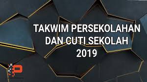Sekolah kumpulan a kedah, johor, kelantan dan terengganu. Takwim Persekolahan Dan Cuti Sekolah 2019 Pendidik2u