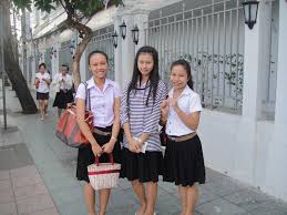 Latest reviews, photos and bangkok escorts. School Girls In Bangkok Photo