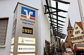 34 treffer für bank in ludwigsburg württemberg. Genossenschaftsbanken Im Kreis Ludwigsburg Vier Banken Stehen Kurz Vor Der Fusion Landkreis Ludwigsburg Stuttgarter Zeitung