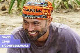 Survivor: Millennials vs. Gen X Episode 5 Edgic