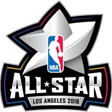 Der converse saisonschlussverkauf ist jetzt live mit 50 % rabatt auf besondere styles. Nba All Star Game Gets A Pretty Cool Makeover All Star Logo Game Logo Star Games