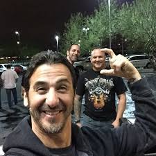 Godsmack Fan Check-in and Upcoming Concerts