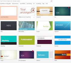 Maybe you would like to learn more about one of these? Powerpoint Prasentation Mit Design Vorlagen Punkten