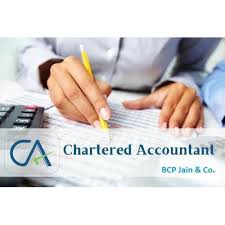 Chartered Accountant Service In Navrangpura Ahmedabad Id