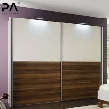 Discover design inspiration from a variety of modern bedrooms, including color, decor linear beauty with functional charm. China Latest Wardrobe Door Design Modern Bedroom Wall Mounted Wardrobe Closet Design China Wardrobe Closet