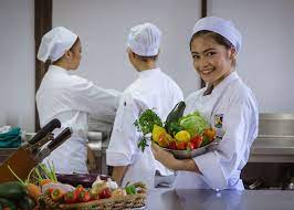 Manila Institute For Culinary Arts Short Courses