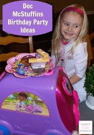 This year's party was super sweet, simple looking for a fun doc mcstuffins cake ideas? Doc Mcstuffins Birthday Party Ideas Family Fun Journal