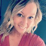 Lori Slusher's Instagram, Twitter & Facebook