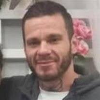 Joseph "Joey" William Michael III Obituary