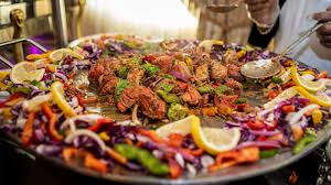 Best Indian Food In The United States Go To New Jersey Cnn Travel