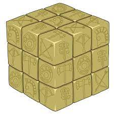 Maybe you would like to learn more about one of these? Shahiri Puzzle Box Aaw Games