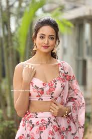 Shanvi srivastava photos including actress shanvi srivatsav latest stills. Shanvi Srivastava Indian Cinema Gallery