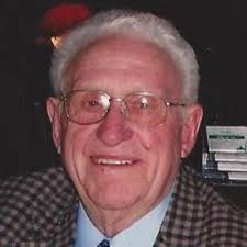 Thomas Nixon Obituary (2015)