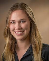 Caitlin Pardue, Au.D, L-AUD, CCC-A