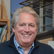 The architectural vision behind Exxon Mobil's campus