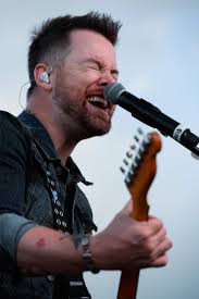 5 things about the 'american idol' alum that came out as lgbtqia+. David Cook Singer Wikipedia