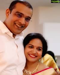 Sunitha Upadrashta Instagram