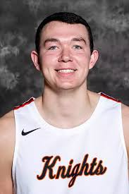 2019-20 Men's Basketball Roster