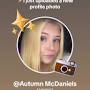 Profile Picture of autumn mcdaniel｜TikTok Search (@tiktok.com) on Google