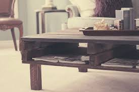 1 how to build a coffee table? Diy Rustic Pallet Coffee Table Wonder Forest