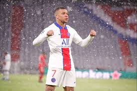 Kylian mbappé tapet 4k ultra hd. Kylian Mbappe S Mad Stats Paris Saint Germain