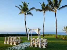 Kauai Beach Weddings Kauai Weddings Hawaii Wedding Packages Kauai Kauai Wedding Hotel Wedding Venues Ocean Resort