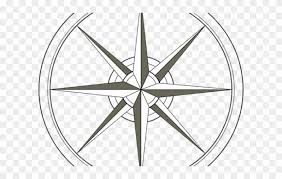 Compass android latest 1.4.3 apk download and install. South Clipart Compass Symbol Compass Rose Png Download 218318 Pinclipart