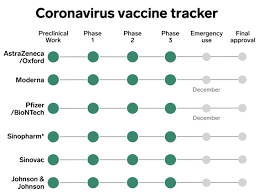 To dismiss this warning and continue to watch the video please click on the button below. Coronavirus Vaccine Timeline What To Watch Leading Research