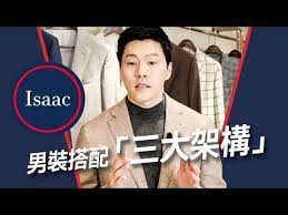 男生穿搭 1 男裝搭配架構 場合 決定 正式休閒 再以 四原則 輕鬆搞定穿搭 men s fashion 1 the menswear framework youtube fashion videos men blog