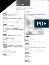 Descargar libro de ingles resuelto level b1.2 sexto año de bachillerato. Workbook Answer Key Pdf