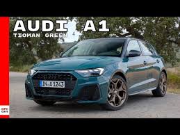 Image result for Azorean Green 2019 Audi