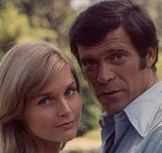 The Immortal" Sylvia 1/2 Episode aired Sep 24, 1970