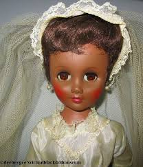 14R High-Heel Bride and Others